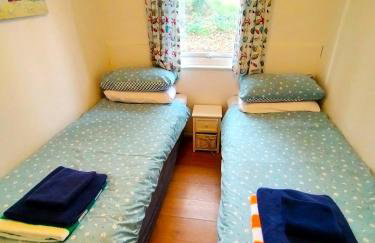 Kerenza Cottage - Families & Pets - Foto 27