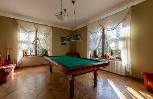 Pałac Pozorty - Foto 30