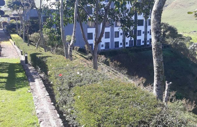 Hotel Fazenda Valaisan - Photo 30