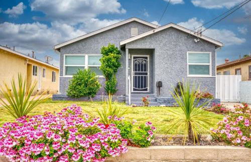 Southbaysunshine coastal Villa by beach-30 plus Days - Foto 1