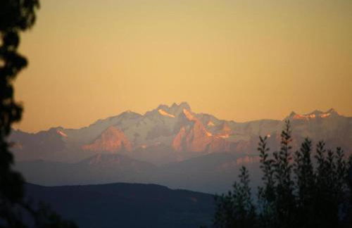 Elegante Ferienwohnung im Schwarzwald, Gorwihl - Foto 53