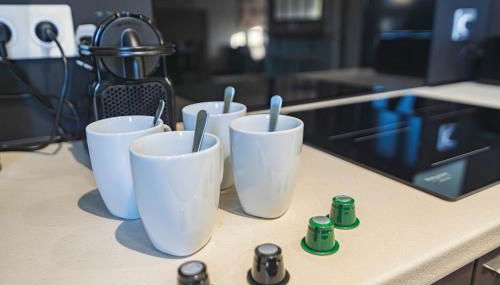 Maison harmonie detached house 6 bedrooms Parking - Foto 5