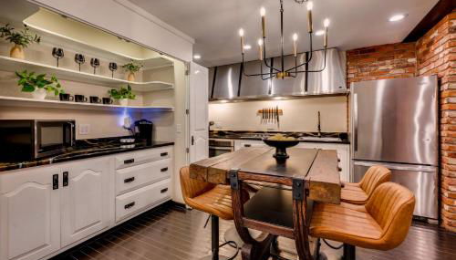 Private Poolside Paradise Attached Home by Denver - Foto 4