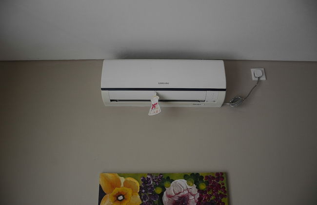 Warm and Cozy 2BR Apartment Woodland Park Residence - Foto 25