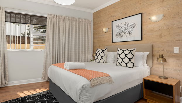 Ananda 5 - Foto 2, Habitación