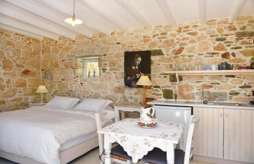 Good Life Greece Eco Villas - Foto 90