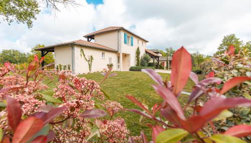 Les Forges Villas - 4 room villa for 8 people - Foto 1