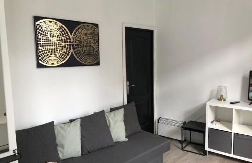 Charmant T2 centre ville - Foto 6