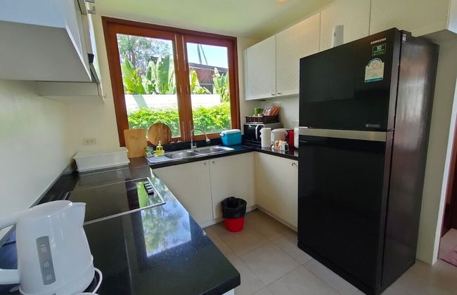 PRAN-A-LUXE Exclusive Pool Villa - Foto 44