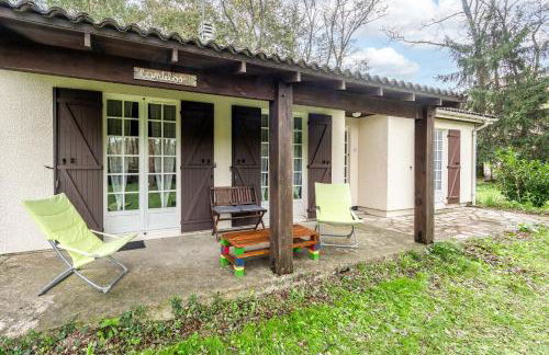 Cantebos - Maison avec 3800 m² de jardin - Foto 13