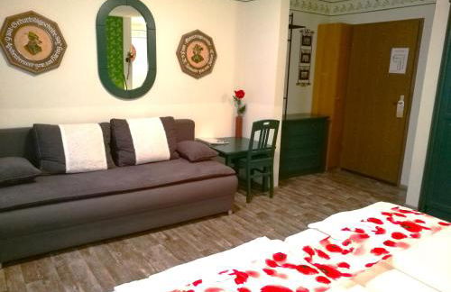 Apartment Christopherhof 11, Grafenwiesen - Photo 35