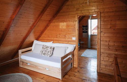 Casa de campo entre viñedos - Photo 28