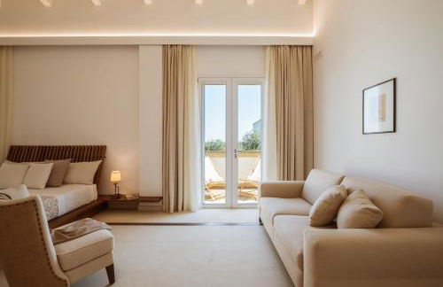 Secolario Masseria Del Viverbene - Foto 59