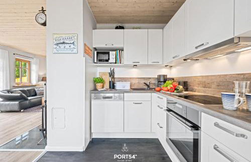 Ferienhaus Pfefferminza Kronsgaard - Foto 6