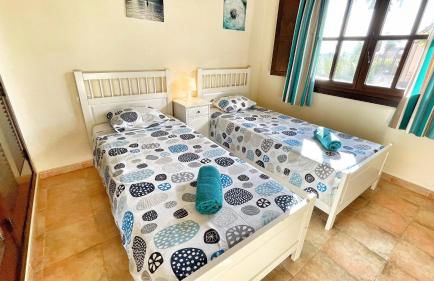 HL 020 Luxury 3 bedroom villa , high standard - Foto 49