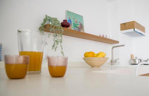 Isalos Sea View Studios - Foto 51