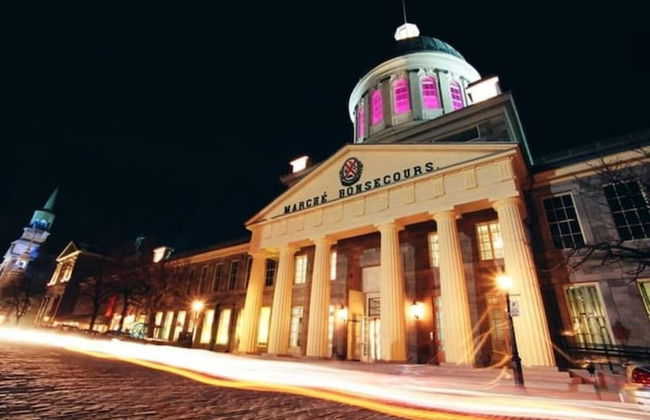 Montreal Artist Loft - Champs - Photo 27