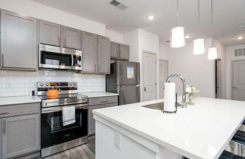 Affordable Private Room - Foto 7