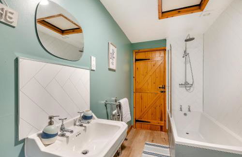 Barn House - Foto 27