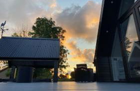 The Hut 45 - Foto 19