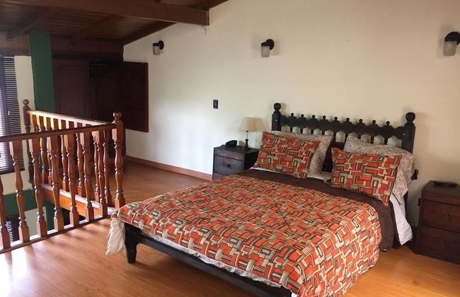 Apartaestudios Quinta Hidalga - Foto 2