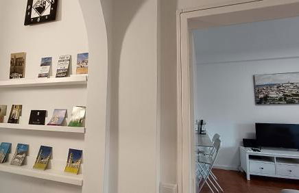 Coimbra's Gray & White - Foto 14