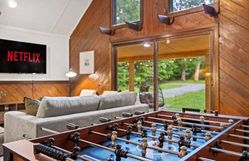 13min Summersville Lake | HotTub | FirePit | Quiet - Foto 51