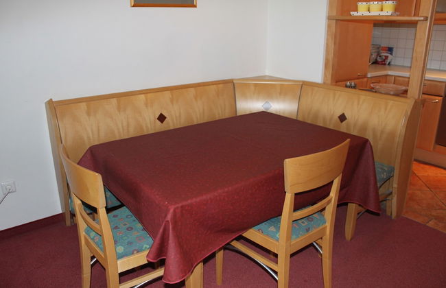 Ferienwohnungen am Dorfplatz - Foto 5