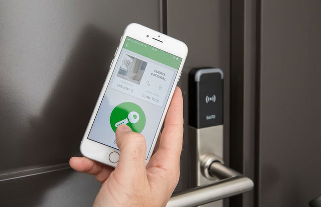 Puerta Catedral Suites - Foto 52