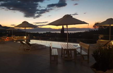 The Corfu Cocoon Villa Apartments - Foto 79