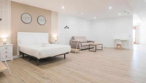 GM Toledo Apartamentos by Toledo AP - Foto 2