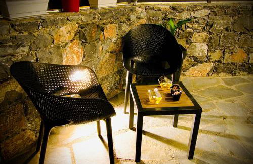 Nisi Luxury Suites with private pool in Gouves - Foto 8