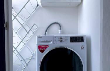 Central 2-bedroom apartment, Montrose - Photo 26