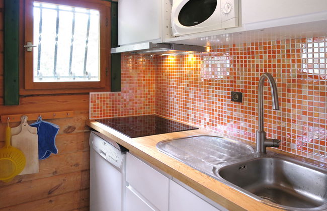 L'Escouarte - Foto 9