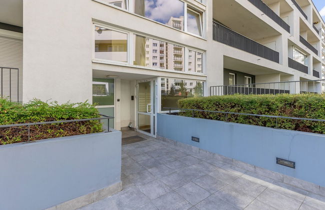 Spacious Targowek Apartment by Renters - Foto 47