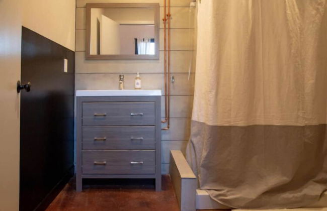 Kestrel Hotel - Foto 28