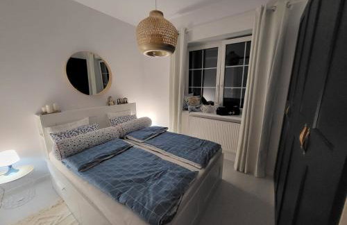 APARTAMENT przy jeziorze - Foto 15