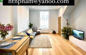 2Bdr Modern Apartment in Hammersmith West London - Foto 1