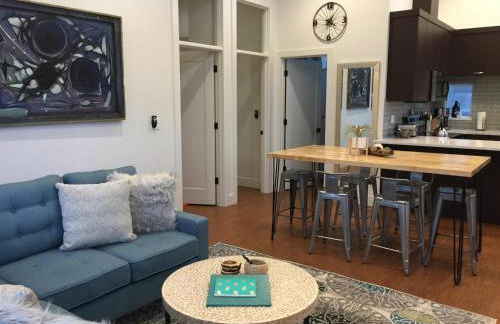 Bluebird Day - Crater Retreat - Foto 6