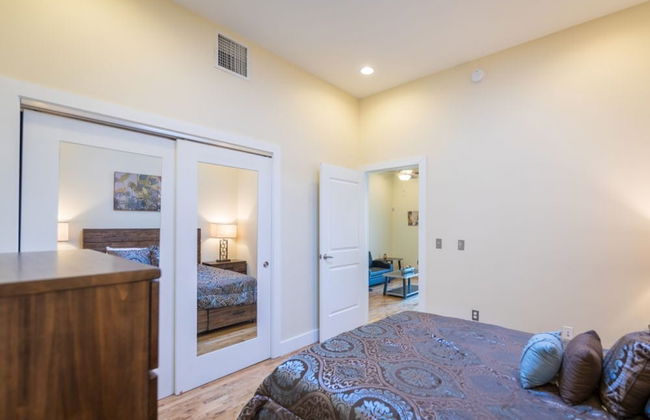 Merchant Lofts Comfy Condos – Walk Everywhere - Foto 10