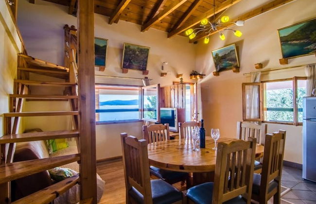 Villa Sea Edge - Three Bedroom Villa With Sea View - Foto 1