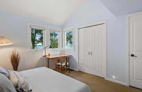 3 BR 2BA Lakefront Home - Dog Friendly - 30 Day - Foto 26