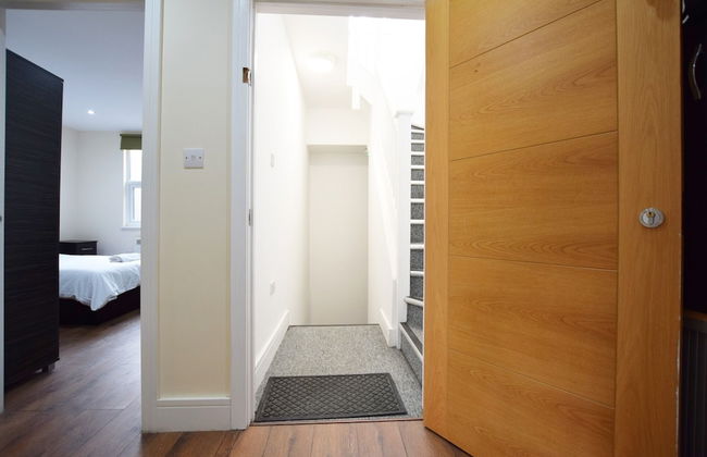 1-bed Apartment in Ealing, 3 Mins From Station - Foto 12