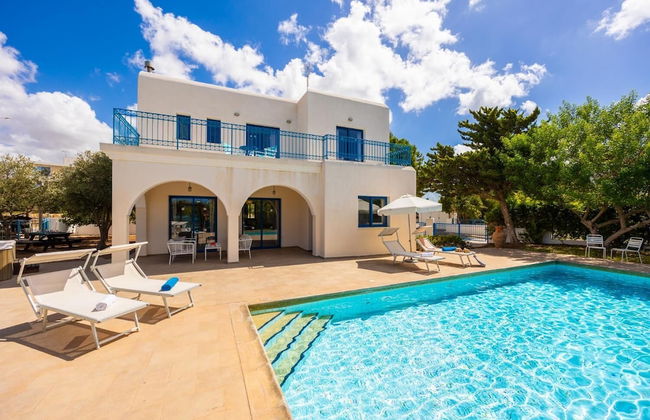 Azzurro Luxury Holiday Villas - Foto 58