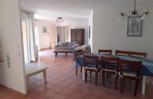 Belle villa entre garrigue et rivière - Foto 4