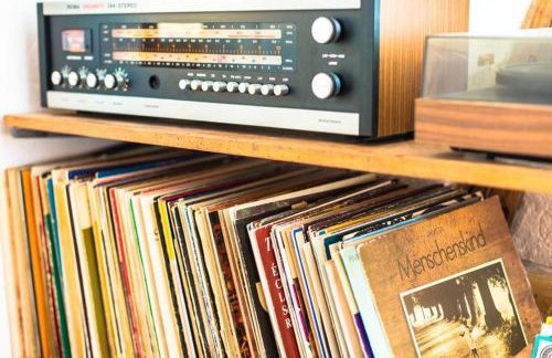 Wohnen im Denkmal - Foto 14