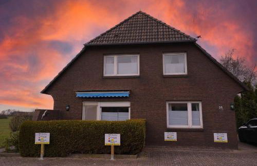 Ferienwohnung Norderney - Photo 11