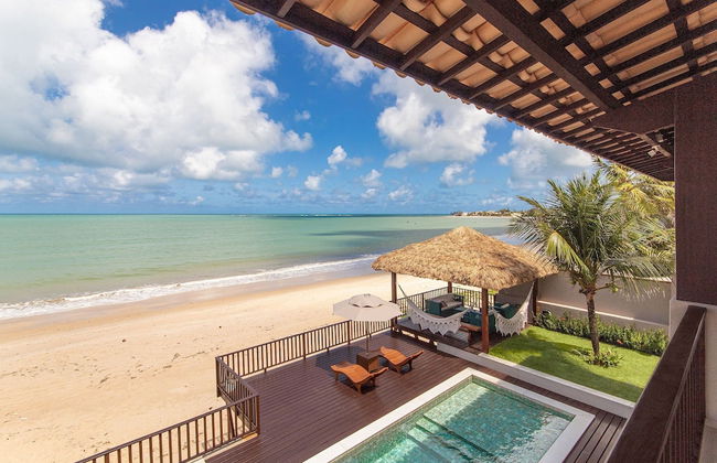 Mansão Varandas - Luxo à Beira Mar por Carpediem - Photo 66