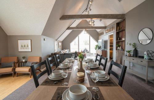 The Loft By Moondance - Foto 7