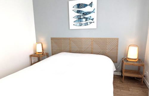 Ty Glaz et ty Perenn, les gîtes de Rhuys - Foto 28